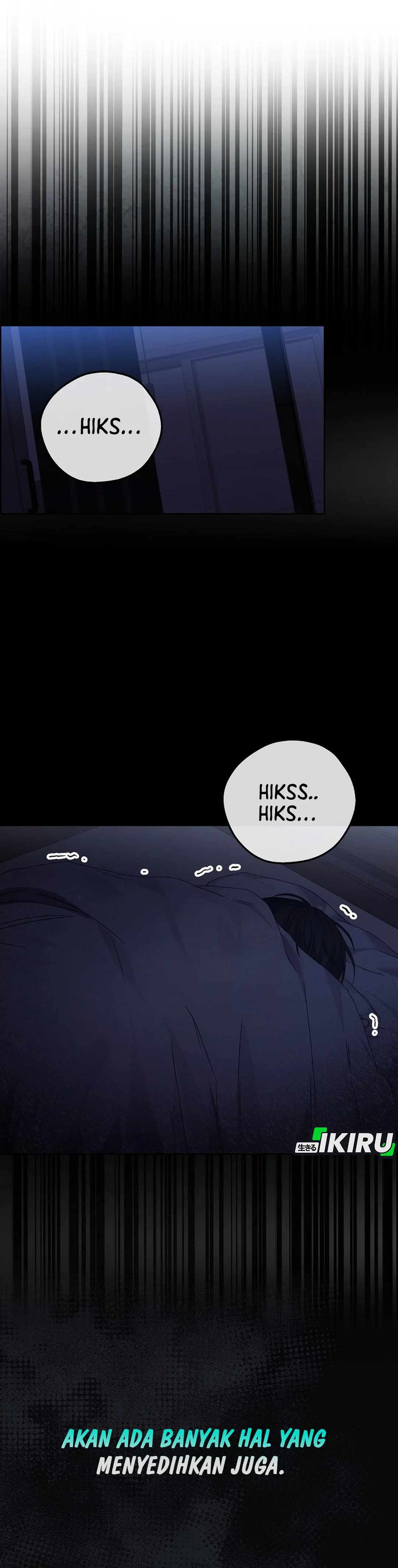 Baca Debut or Die - Chapter 3 halaman 18