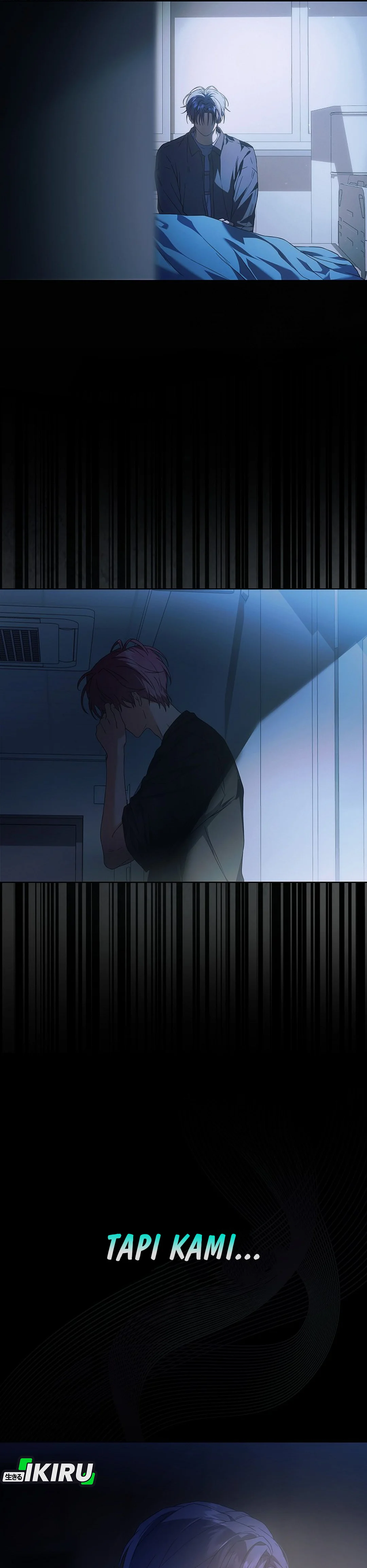 Baca Debut or Die - Chapter 3 halaman 19