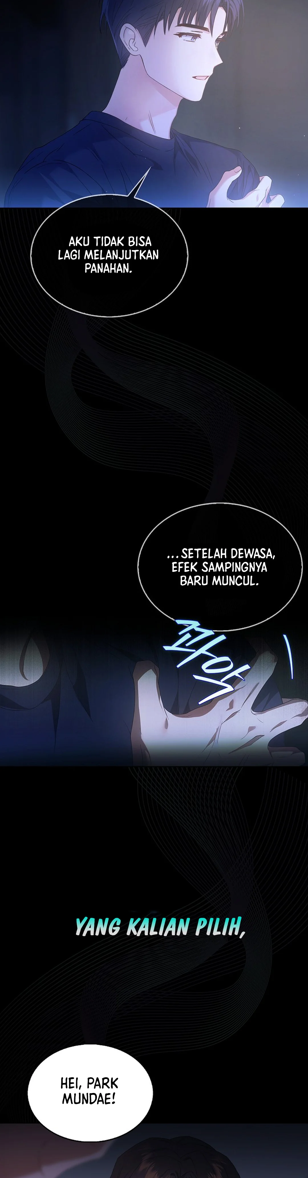 Baca Debut or Die - Chapter 3 halaman 20