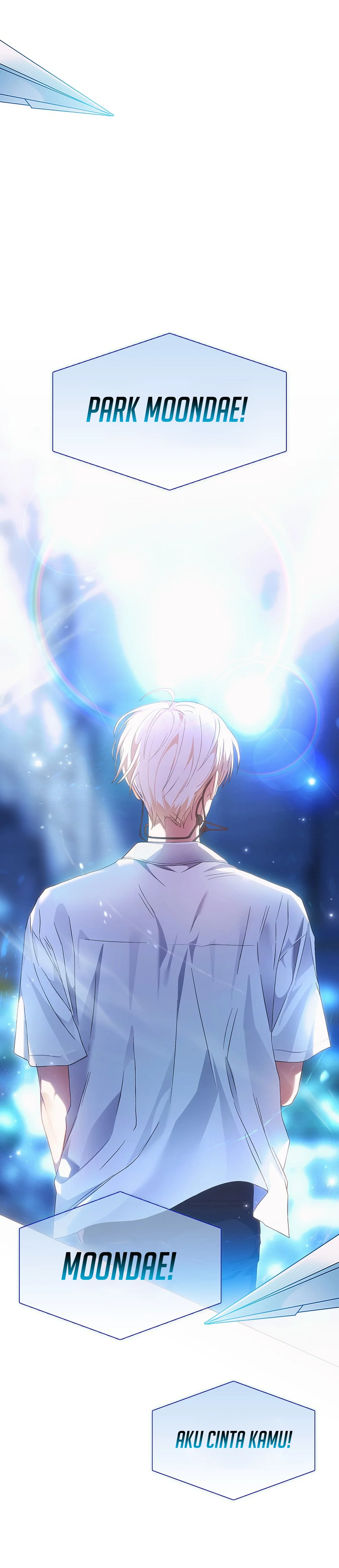 Baca Debut or Die - Chapter 3 halaman 22