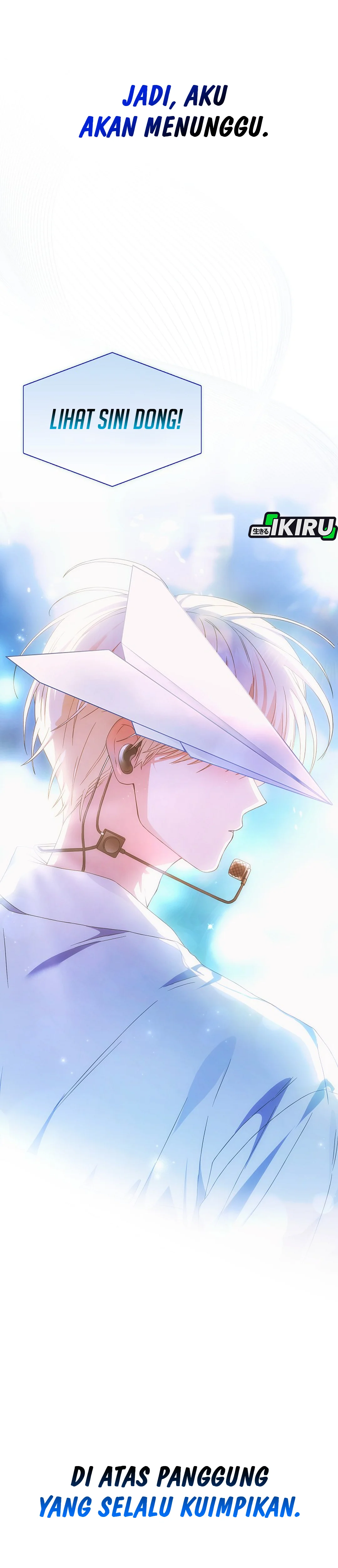 Baca Debut or Die - Chapter 3 halaman 23