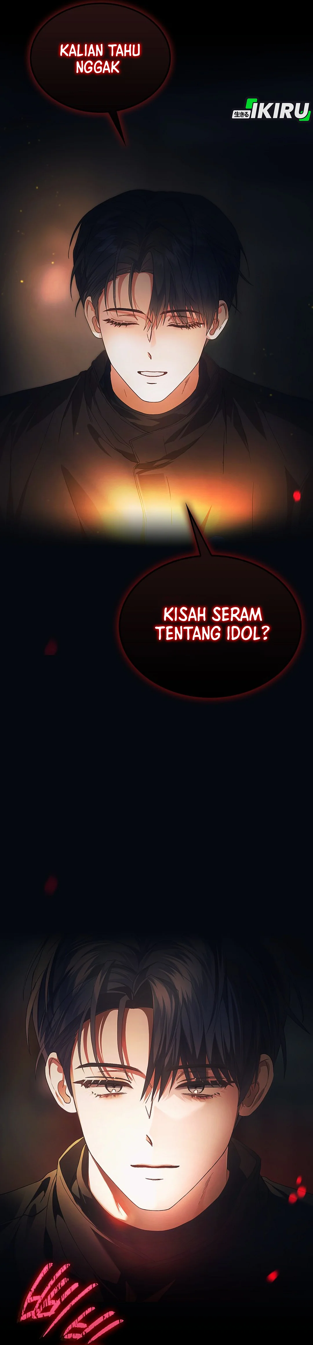 Baca Debut or Die - Chapter 3 halaman 25