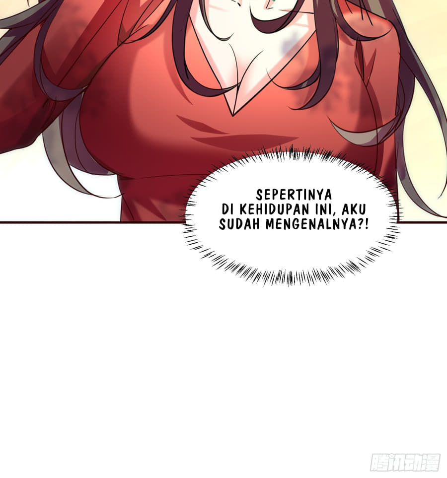 Baca Declining Elite University Recruitment: I'm an Immortal Venerable - Chapter 1 halaman 17