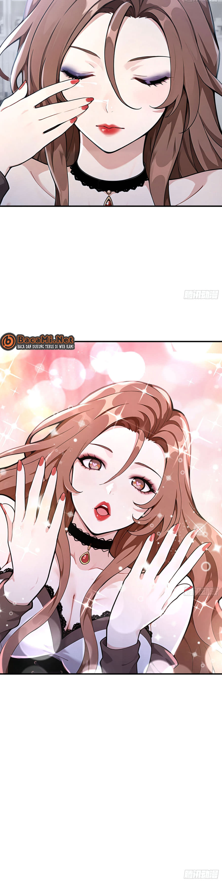 Baca Declining Elite University Recruitment: I'm an Immortal Venerable - Chapter 11 halaman 11