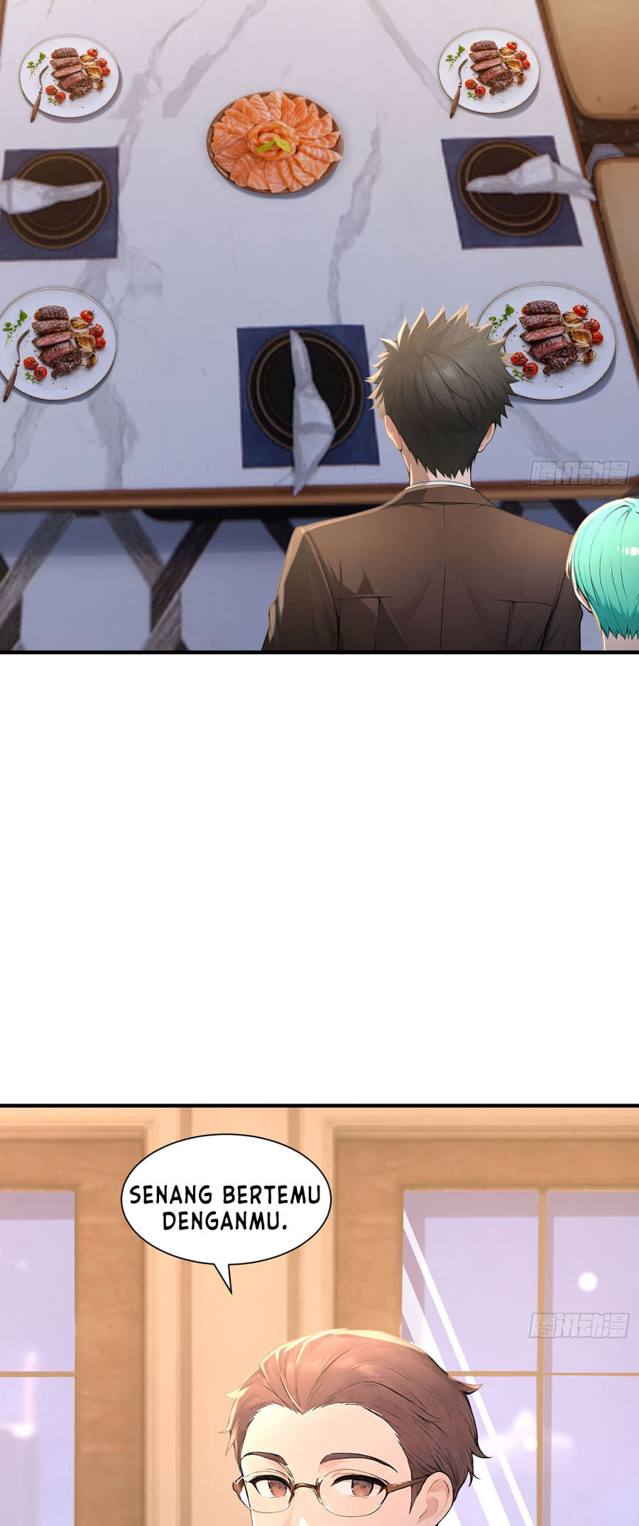 Baca Declining Elite University Recruitment: I'm an Immortal Venerable - Chapter 11 halaman 25