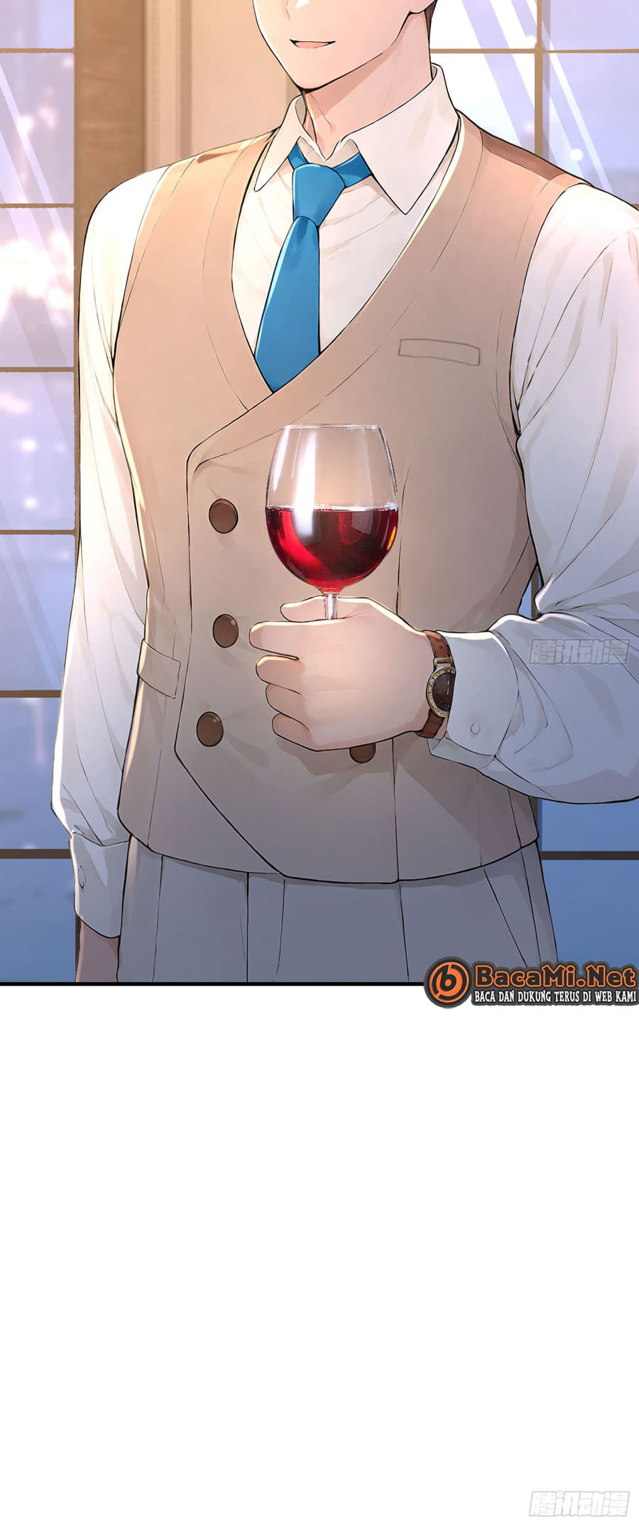 Baca Declining Elite University Recruitment: I'm an Immortal Venerable - Chapter 11 halaman 26