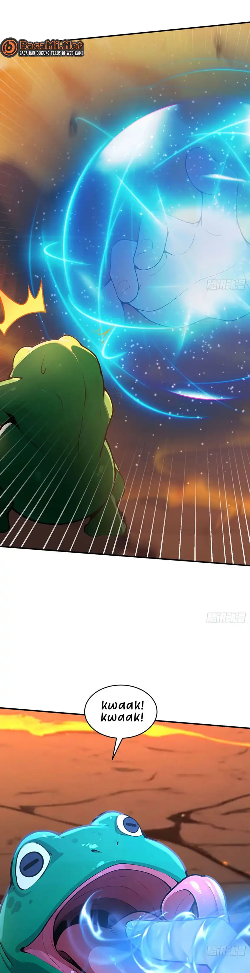 Baca Declining Elite University Recruitment: I'm an Immortal Venerable - Chapter 19 halaman 18