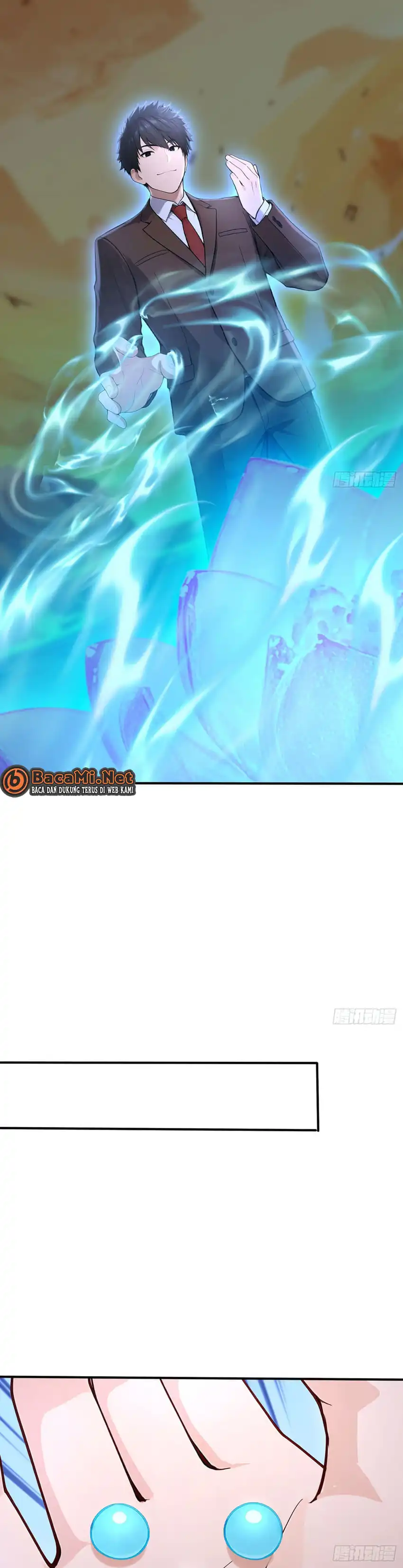 Baca Declining Elite University Recruitment: I'm an Immortal Venerable - Chapter 19 halaman 21