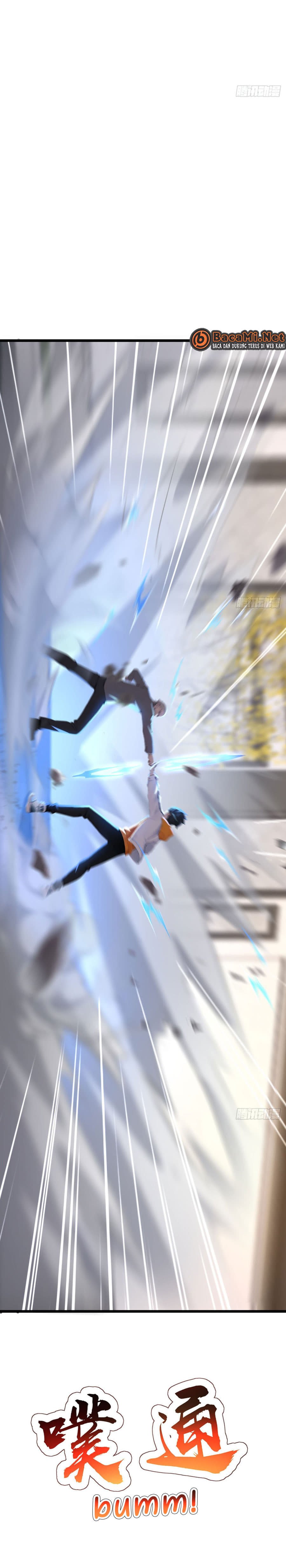 Baca Declining Elite University Recruitment: I'm an Immortal Venerable - Chapter 3 halaman 19