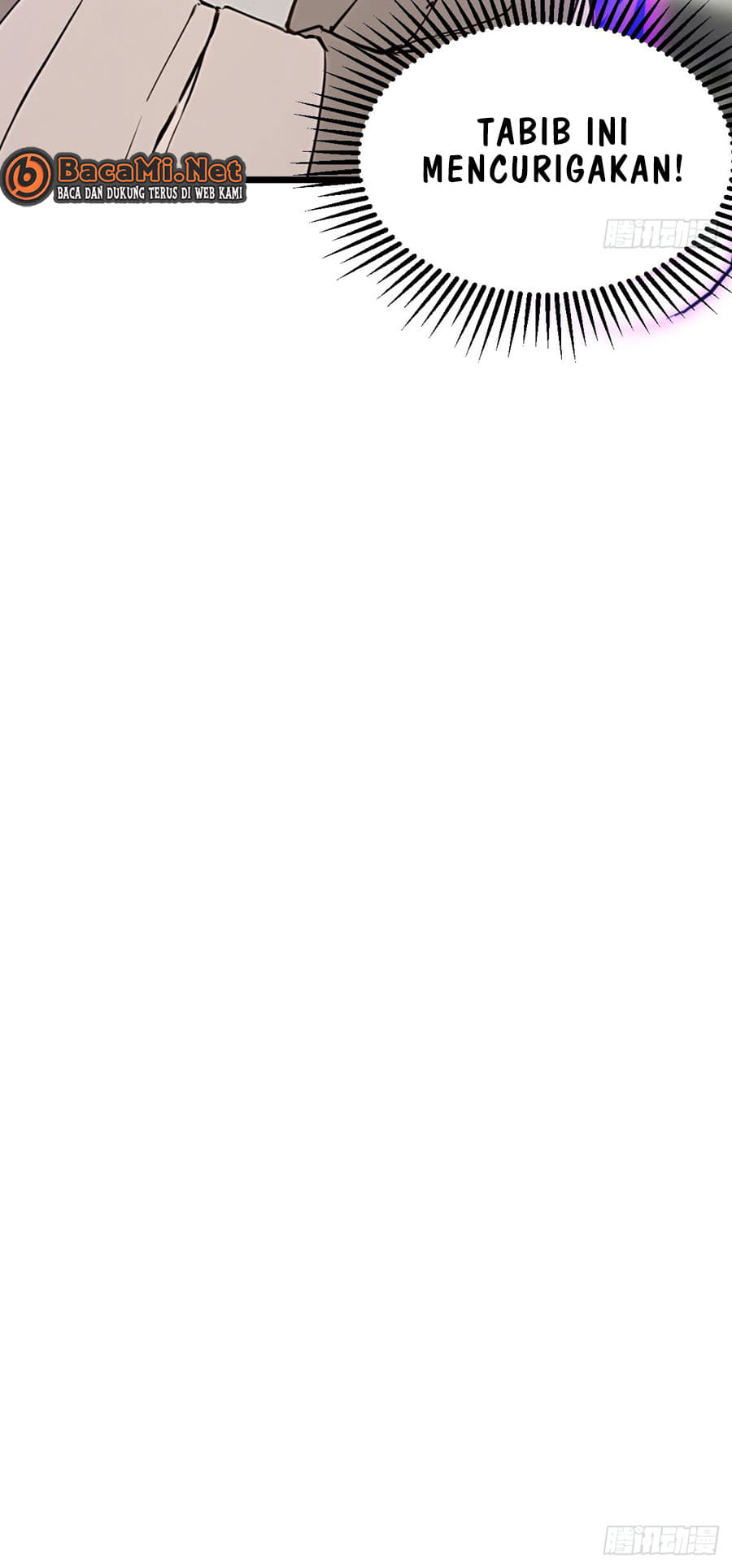 Baca Declining Elite University Recruitment: I'm an Immortal Venerable - Chapter 3 halaman 26