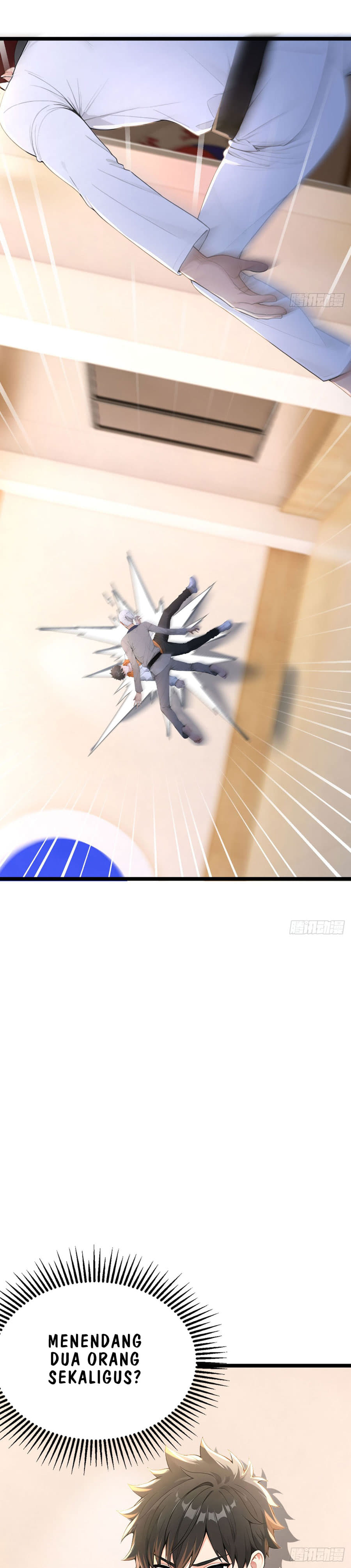 Baca Declining Elite University Recruitment: I'm an Immortal Venerable - Chapter 5 halaman 17