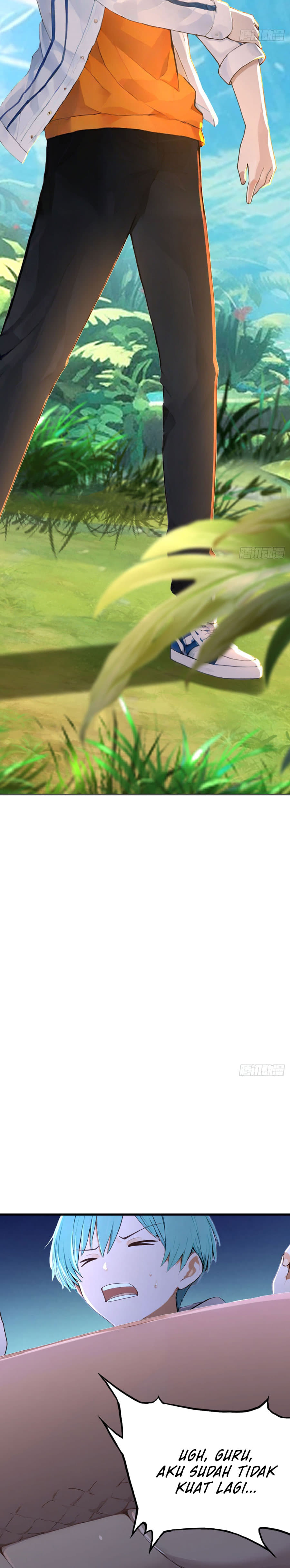 Baca Declining Elite University Recruitment: I'm an Immortal Venerable - Chapter 6 halaman 14