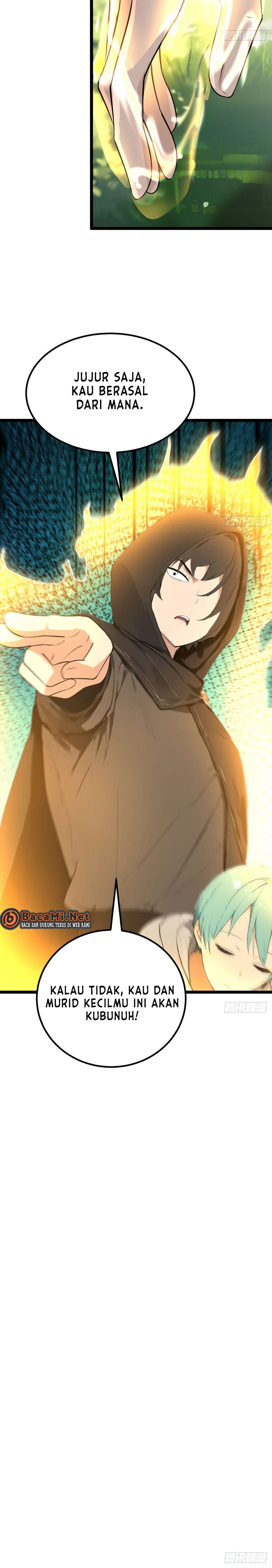 Baca Declining Elite University Recruitment: I'm an Immortal Venerable - Chapter 7 halaman 26