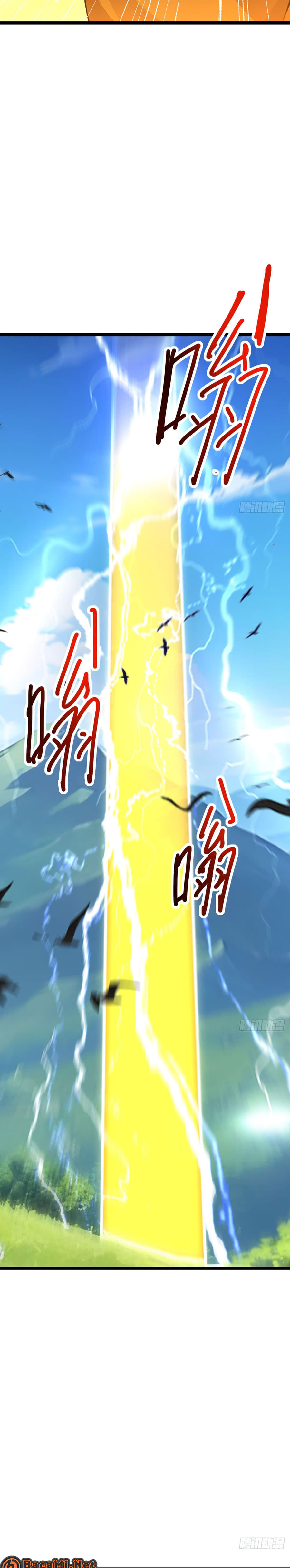 Baca Declining Elite University Recruitment: I'm an Immortal Venerable - Chapter 7 halaman 7