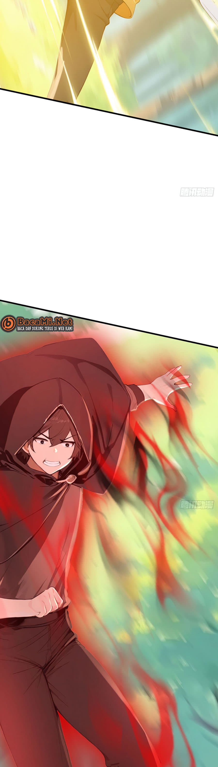 Baca Declining Elite University Recruitment: I'm an Immortal Venerable - Chapter 9 halaman 5