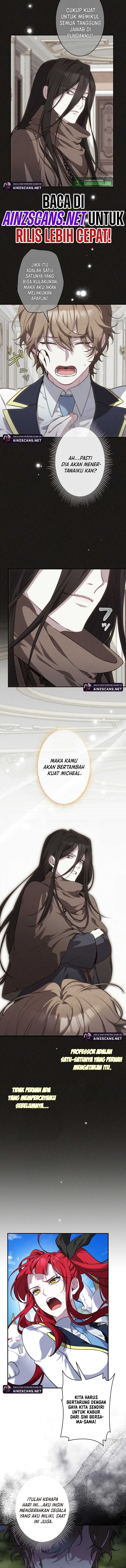 Baca Defective Reincarnator Becomes the Ultimate Teacher - Chapter 4 halaman 12