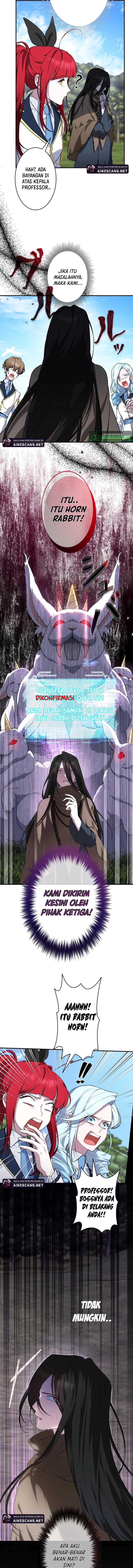 Baca Defective Reincarnator Becomes the Ultimate Teacher - Chapter 4 halaman 3