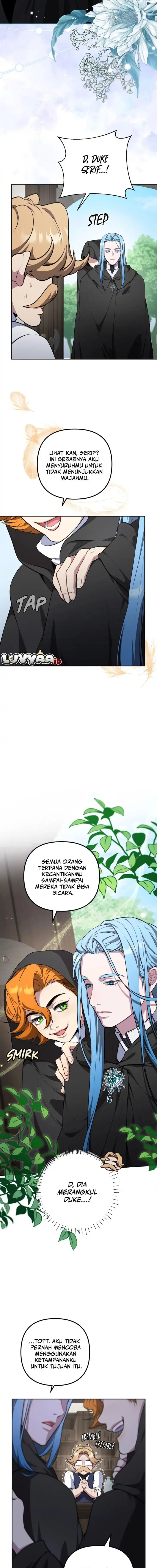 Baca Defective Reincarnator Becomes the Ultimate Teacher - Chapter 10 halaman 11