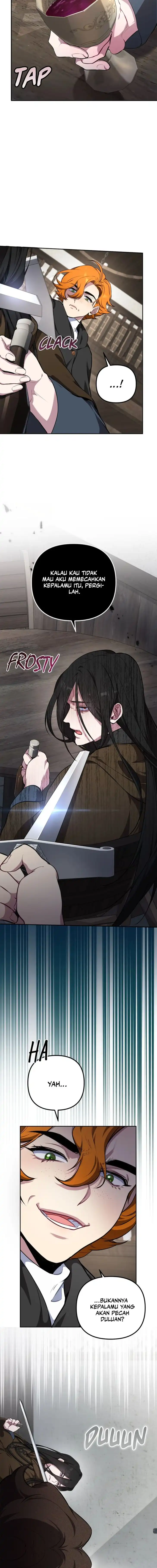 Baca Defective Reincarnator Becomes the Ultimate Teacher - Chapter 10 halaman 15