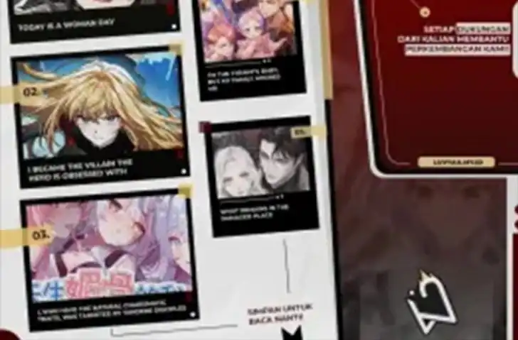 Baca Defective Reincarnator Becomes the Ultimate Teacher - Chapter 11 halaman 17