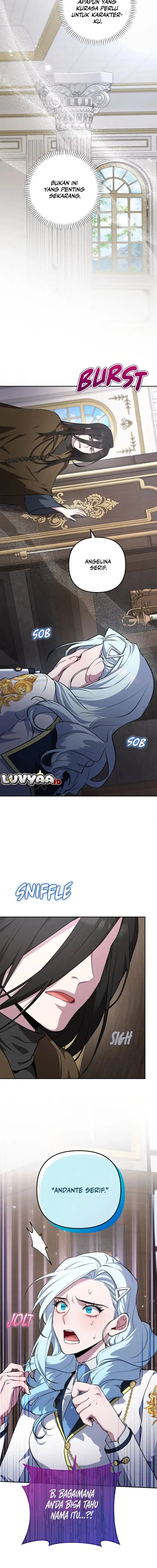 Baca Defective Reincarnator Becomes the Ultimate Teacher - Chapter 12 halaman 10