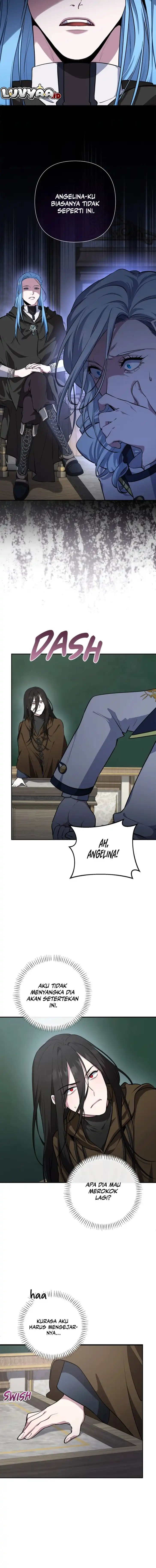 Baca Defective Reincarnator Becomes the Ultimate Teacher - Chapter 12 halaman 7