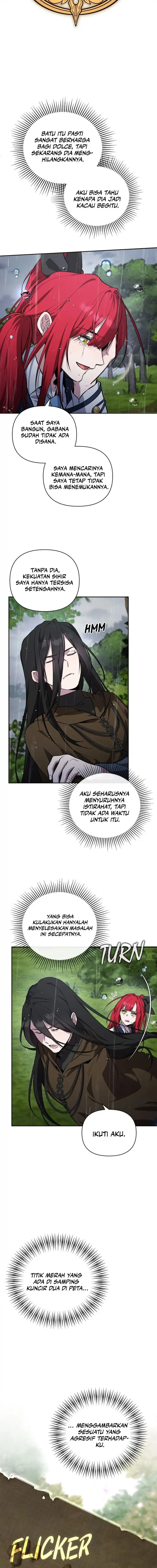 Baca Defective Reincarnator Becomes the Ultimate Teacher - Chapter 13 halaman 11