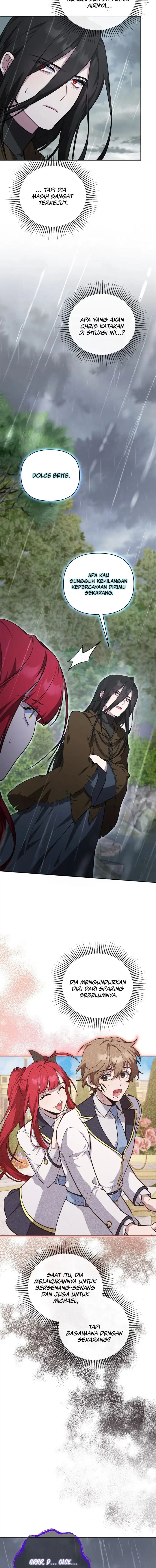 Baca Defective Reincarnator Becomes the Ultimate Teacher - Chapter 13 halaman 15