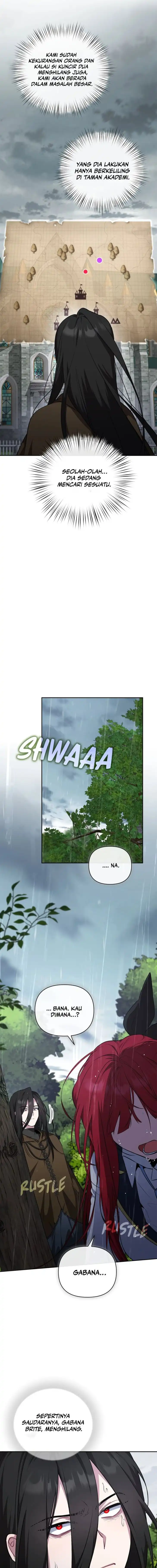 Baca Defective Reincarnator Becomes the Ultimate Teacher - Chapter 13 halaman 7