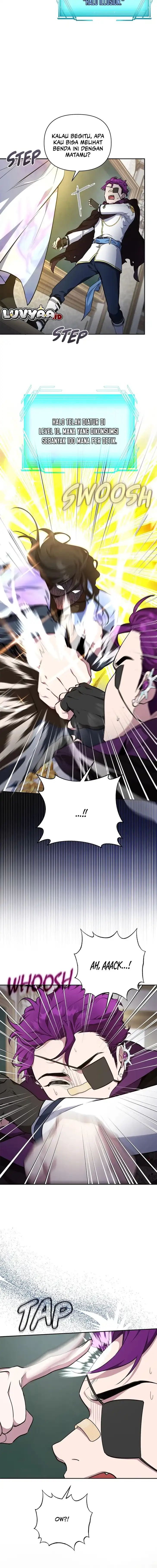 Baca Defective Reincarnator Becomes the Ultimate Teacher - Chapter 14 halaman 10