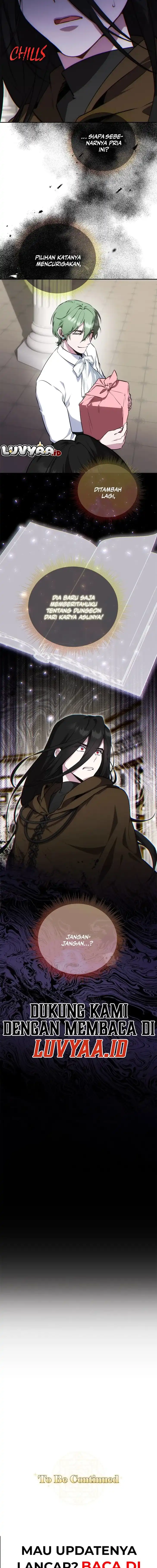 Baca Defective Reincarnator Becomes the Ultimate Teacher - Chapter 14 halaman 16