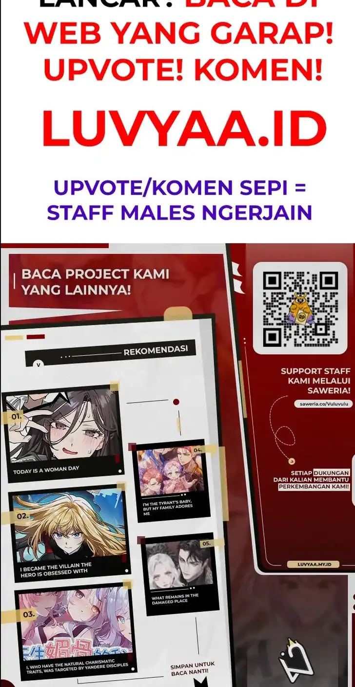 Baca Defective Reincarnator Becomes the Ultimate Teacher - Chapter 14 halaman 17