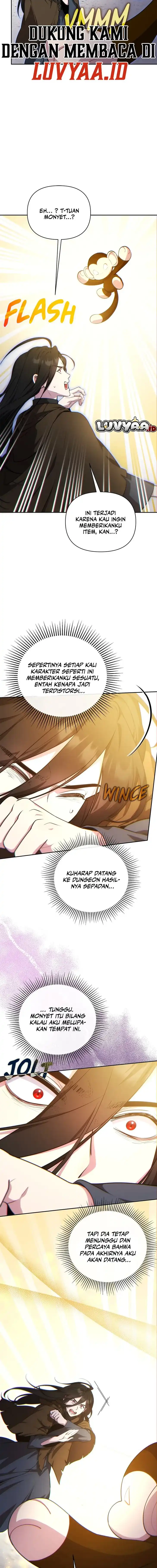 Baca Defective Reincarnator Becomes the Ultimate Teacher - Chapter 15 halaman 10