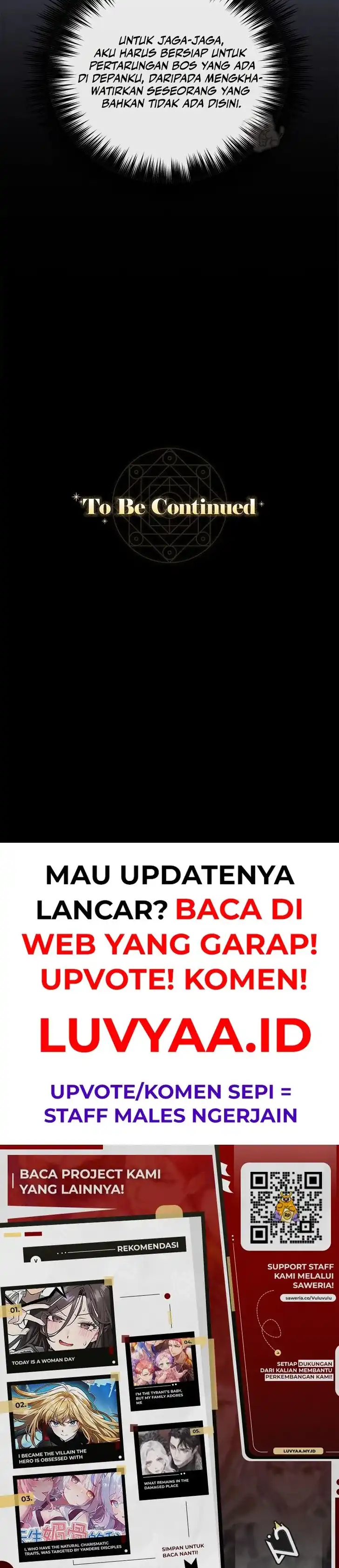 Baca Defective Reincarnator Becomes the Ultimate Teacher - Chapter 15 halaman 17