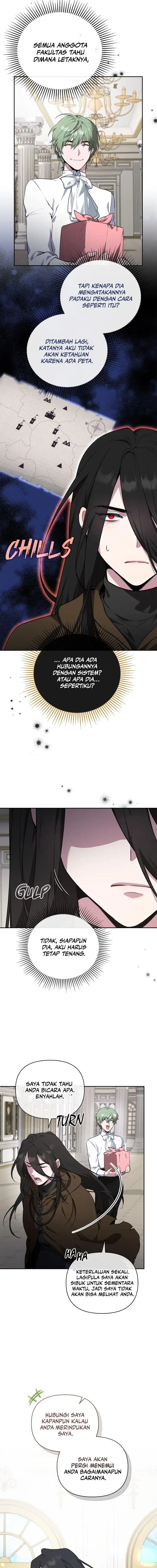 Baca Defective Reincarnator Becomes the Ultimate Teacher - Chapter 15 halaman 2