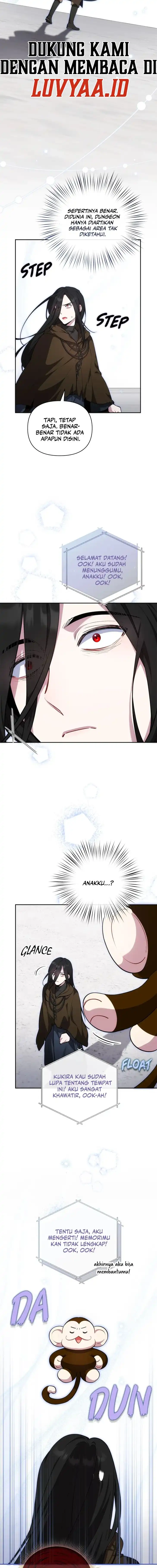 Baca Defective Reincarnator Becomes the Ultimate Teacher - Chapter 15 halaman 5