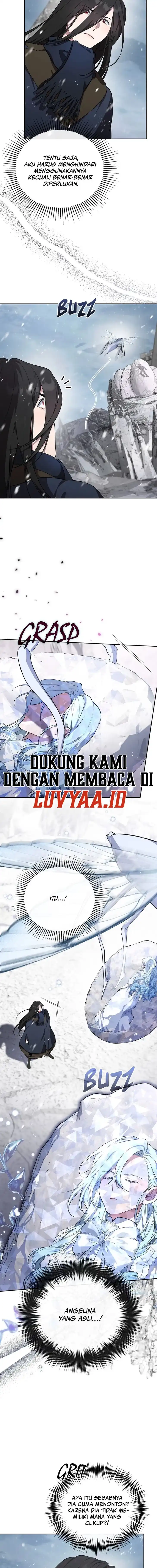 Baca Defective Reincarnator Becomes the Ultimate Teacher - Chapter 16 halaman 12