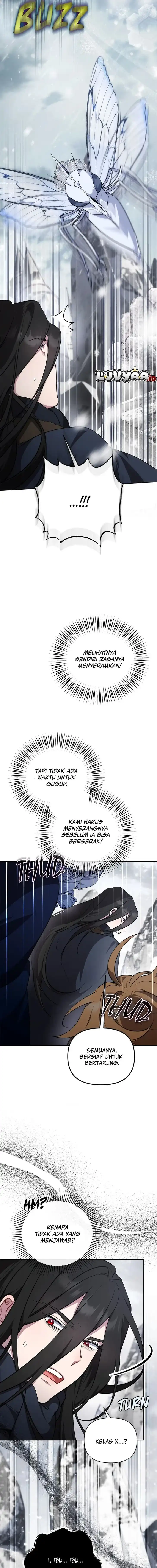 Baca Defective Reincarnator Becomes the Ultimate Teacher - Chapter 16 halaman 6