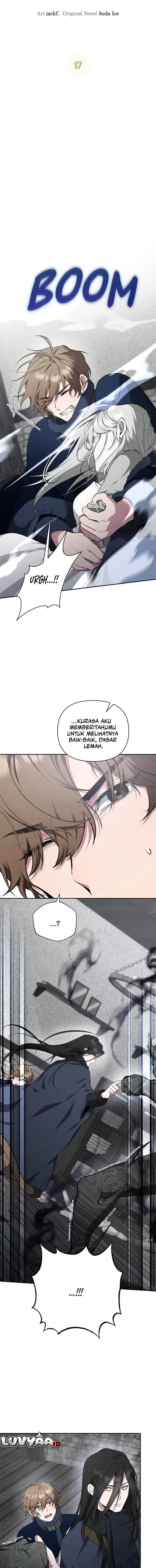 Baca Defective Reincarnator Becomes the Ultimate Teacher - Chapter 17 halaman 6