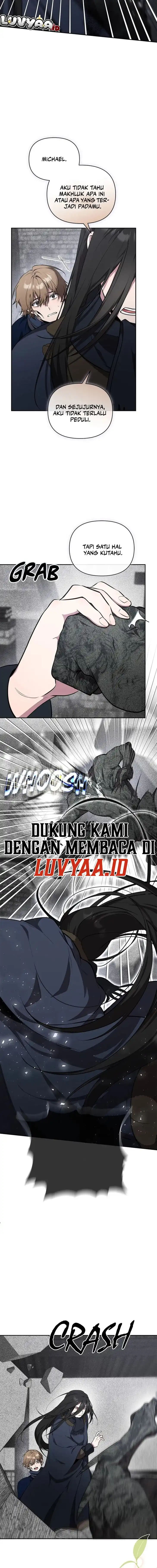 Baca Defective Reincarnator Becomes the Ultimate Teacher - Chapter 17 halaman 8