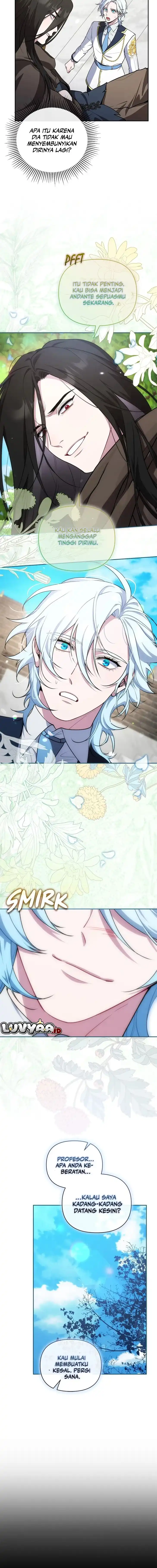 Baca Defective Reincarnator Becomes the Ultimate Teacher - Chapter 19 halaman 14