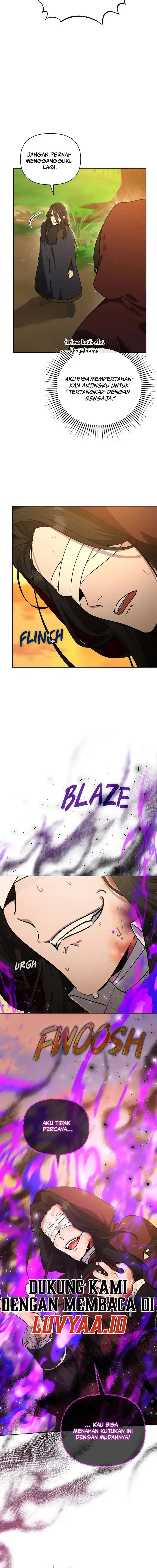 Baca Defective Reincarnator Becomes the Ultimate Teacher - Chapter 19 halaman 5