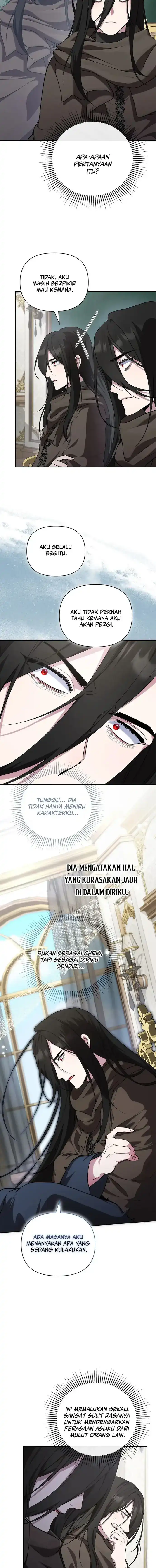 Baca Defective Reincarnator Becomes the Ultimate Teacher - Chapter 20 halaman 14