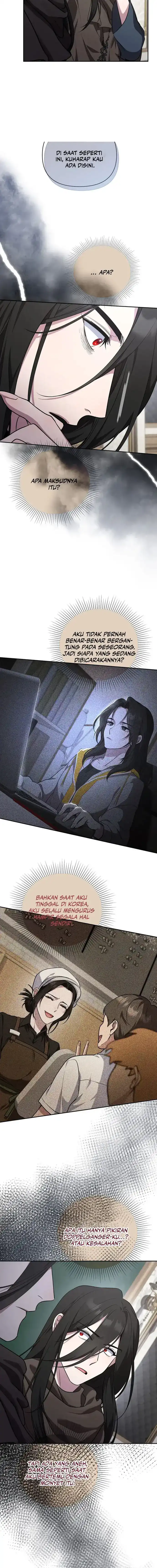 Baca Defective Reincarnator Becomes the Ultimate Teacher - Chapter 20 halaman 15