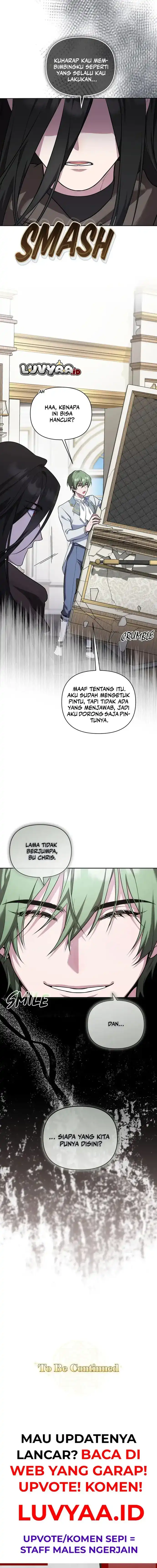 Baca Defective Reincarnator Becomes the Ultimate Teacher - Chapter 20 halaman 16