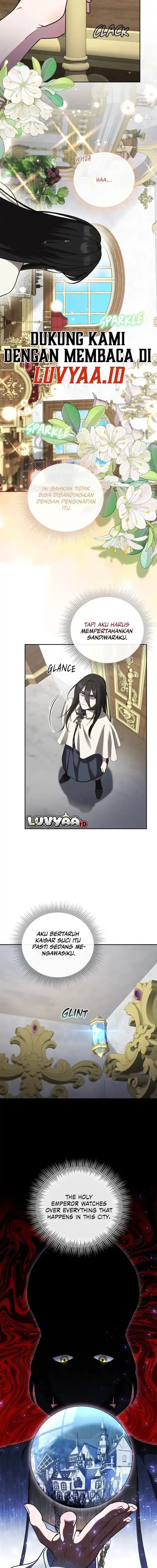 Baca Defective Reincarnator Becomes the Ultimate Teacher - Chapter 22 halaman 12