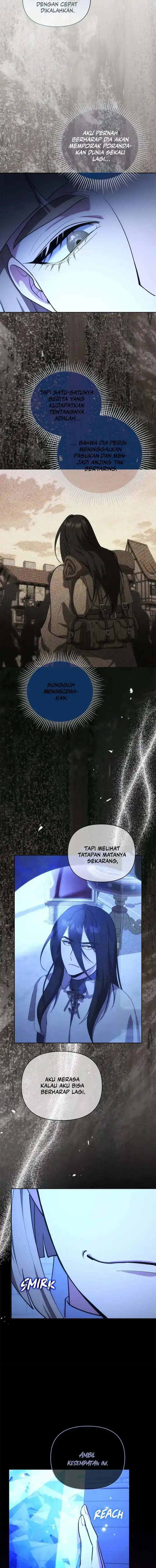 Baca Defective Reincarnator Becomes the Ultimate Teacher - Chapter 22 halaman 15