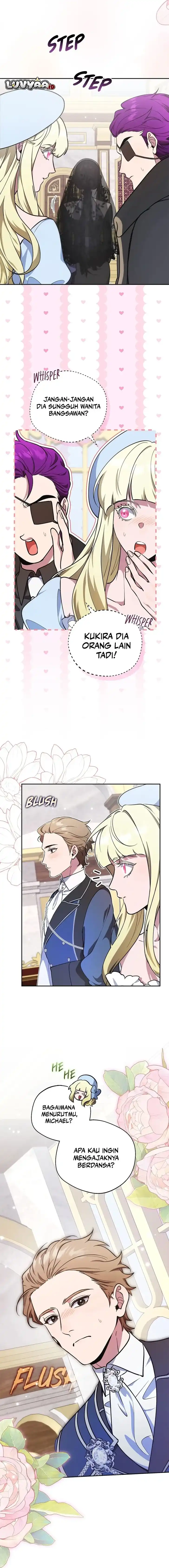 Baca Defective Reincarnator Becomes the Ultimate Teacher - Chapter 23 halaman 10