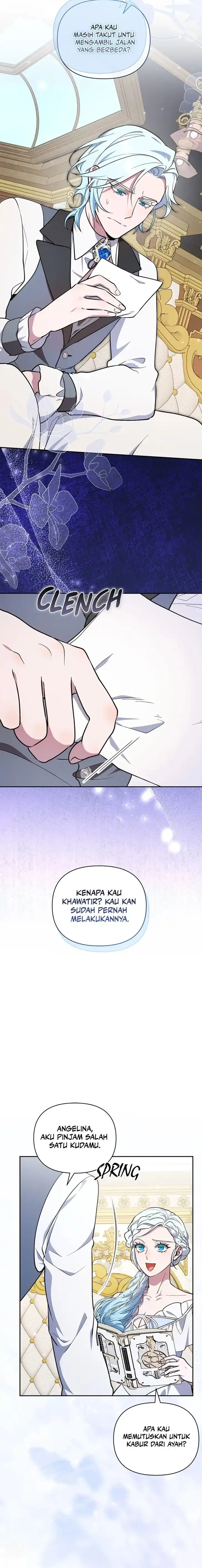 Baca Defective Reincarnator Becomes the Ultimate Teacher - Chapter 23 halaman 16