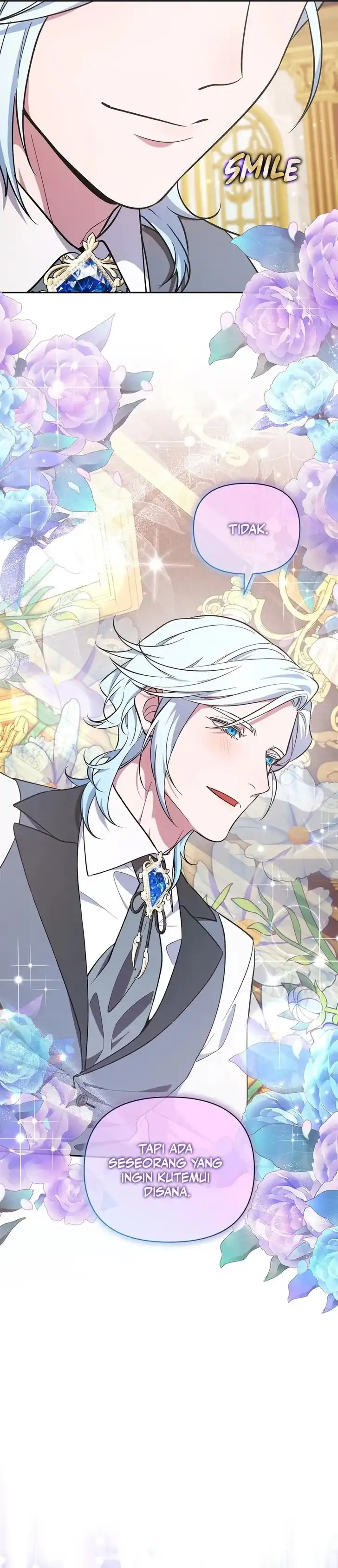 Baca Defective Reincarnator Becomes the Ultimate Teacher - Chapter 23 halaman 17